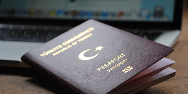 Acquisition of Turkish Citizenship with Travel Document Only - Barlas ...